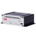 VCA TECHNOLOGY VCA-ABP302-12 - VCA Technology VCAserver análisis video IA - Nvidia Jetson Orin Nano 8GB - 250GB M.2 NVMe - S.O. Linux Ubuntu 22.04 LTS - Licencias incluidas 12ch ProAi y 4ch Behavior - imagen 1