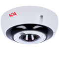 VCA TECHNOLOGY VCA-IPAi259-FR - VCA Technology - Cámara IP Fisheye gama IPAi - Resolución 4K lente 1.5mm. IR 25m. - Analítica de video VCA (deep learning opcional) - Compatible ONVIF perfil S/T/M - Certificados NDAA, IK10, IP67 - imagen 1