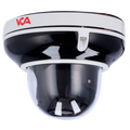 VCA TECHNOLOGY VCA-IPAi325S-MR - VCA Technology - Cámara IP mini domo gama IPAi-S - Resolución 5Mpx lente 2.7~13.5mm. IR 30m. - Analítica de video VCA (deep learning opcional) - Compatible ONVIF perfil S/T/M - Certificados NDAA, IK10, IP67 - imagen 1