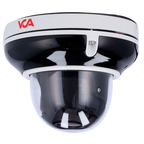 VCA TECHNOLOGY VCA-IPAi325S-MR - VCA Technology - Cámara IP mini domo gama IPAi-S - Resolución 5Mpx lente 2.7~13.5mm. IR 30m. - Analítica de video VCA (deep learning opcional) - Compatible ONVIF perfil S/T/M - Certificados NDAA, IK10, IP67 - imagen 1