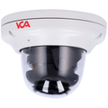 VCA TECHNOLOGY VCA-IPAi358-MR - VCA Technology - Cámara IP mini domo gama IPAi - Resolución 8Mpx lente 2.7~13.5mm. IR 30m. - Analítica de video VCA (deep learning opcional) - Compatible ONVIF perfil S/T/M - Certificados NDAA, IK10, IP67 - imagen 1