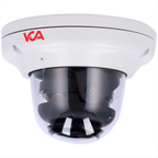 VCA TECHNOLOGY VCA-IPAi358-MR - VCA Technology - Cámara IP mini domo gama IPAi - Resolución 8Mpx lente 2.7~13.5mm. IR 30m. - Analítica de video VCA (deep learning opcional) - Compatible ONVIF perfil S/T/M - Certificados NDAA, IK10, IP67 - imagen 1