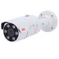 VCA TECHNOLOGY VCA-IPAi65A08-MR - VCA Technology - Cámara IP bullet gama IPAi - Resolución 4K lente 2.7 ~ 13.5mm. IR 40m. - Analítica de video VCA (deep learning opcional) - Compatible ONVIF perfil S/T/M - Certificados NDAA, IK10, IP67 - imagen 1