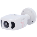 VCA TECHNOLOGY VCA-IPAi66A08-FR - VCA Technology - Cámara IP bullet 180º gama IPAi - Resolución 4K lente 2.3mm. IR 30m. - Analítica de video VCA (deep learning opcional) - Compatible ONVIF perfil S/T/M - Certificados NDAA, IK10, IP67 - imagen 1