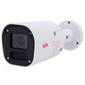 VCA TECHNOLOGY VCA-IPAi685S-MR - VCA Technology - Cámara IP bullet gama IPAi-S - Resolución 5Mpx lente 2.7~13.5mm. IR 40m. - Analítica de video VCA (deep learning opcional) - Compatible ONVIF perfil S/T/M - Certificados NDAA, IK10, IP67 - imagen 1