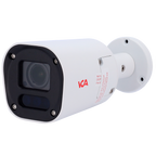 VCA TECHNOLOGY VCA-IPAi685S-MR - VCA Technology - Cámara IP bullet gama IPAi-S - Resolución 5Mpx lente 2.7~13.5mm. IR 40m. - Analítica de video VCA (deep learning opcional) - Compatible ONVIF perfil S/T/M - Certificados NDAA, IK10, IP67 - imagen 1