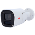 VCA TECHNOLOGY VCA-IPAi685S-ZR - VCA Technology - Cámara IP bullet gama IPAi-S - Resolución 5Mpx lente 5~50mm. IR 40m. - Analítica de video VCA (deep learning opcional) - Compatible ONVIF perfil S/T/M - Certificados NDAA, IK10, IP67 - imagen 1