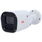 VCA TECHNOLOGY VCA-IPAi685S-ZR - VCA Technology - Cámara IP bullet gama IPAi-S - Resolución 5Mpx lente 5~50mm. IR 40m. - Analítica de video VCA (deep learning opcional) - Compatible ONVIF perfil S/T/M - Certificados NDAA, IK10, IP67 - imagen 1