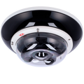 VCA TECHNOLOGY VCA-IPAi97A20-MR - VCA Technology - Cámara IP Surround View gama IPAi - Resolución 4 x 5Mpx lente 2.8 ~ 8mm. IR 30m. - Analítica de video VCA (deep learning opcional) - Compatible ONVIF perfil S/T/M - Certificados NDAA, IK10, IP67 - imagen 1