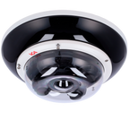 VCA TECHNOLOGY VCA-IPAi97A20-MR - VCA Technology - Cámara IP Surround View gama IPAi - Resolución 4 x 5Mpx lente 2.8 ~ 8mm. IR 30m. - Analítica de video VCA (deep learning opcional) - Compatible ONVIF perfil S/T/M - Certificados NDAA, IK10, IP67 - imagen 1
