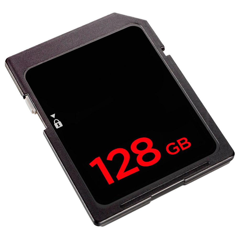 VCA TECHNOLOGY VCA-SDCard-128GB
