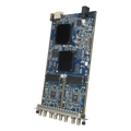 BRANDED VEC0804HC-M70-HDCVI - Módulo gráfico Branded - HDCVI - Compresión H.264/MPEG4 - 8 Canales BNC - Codificación 8CH@1080p - Compatible con M70-4U-E - imagen 1