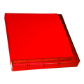 MARCA BLANCA VEGA-FIRE - Sirena para exterior de incendios - Certificado EN 54-3 - Presión sonora máxima 92 dBA - Flash de 1 barra de LEDs señalización - Luz roja - Alimentación 24VDC