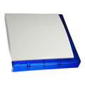 MARCA BLANCA VEGA - Sirena para exterior cableada - Certificado de grado 3 - Presión sonora máxima 109 dBA - Flash de 1 barra de LEDs señalización - Luz azul y frontal personalizable - Batería de respaldo incluida - imagen 1