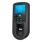 ANVIZ VF30-PRO - Control de acceso y presencia PoE - Huella, tarjeta EM y PIN - 3.000 usuarios | 100.000 registros - TCP/IP, WiFi, USB, RS485 y Wiegand - 2.4" TFT | Controladora integrada - CrossChex Standard / Cloud - imagen 1