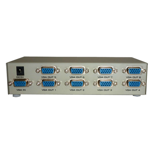OEM VGA-SPLITTER-8 - imagen 1