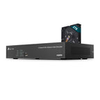 Imagen de TP-Link NVR PoE+ VIGI NVR1004H-4P-2TB 4 Canales 2TB H.265+ 80 Mbps
