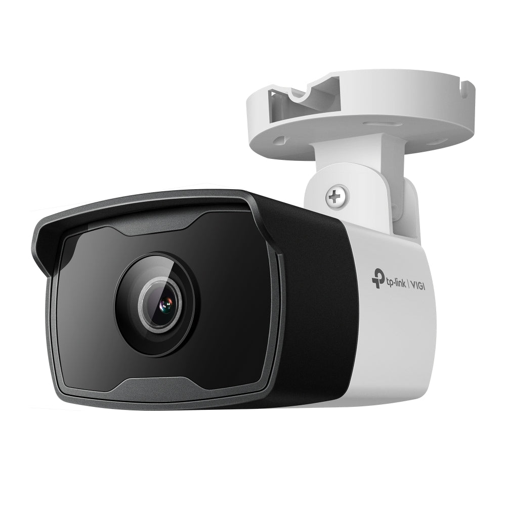 Imagen de TP-Link Cámara IP Exterior VIGI C340I(4mm) 4MP IR Detección Inteligente
