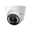 TP-Link Cámara IP Exterior VIGI C485(4mm) 8MP Full-Color Detección Inteligente