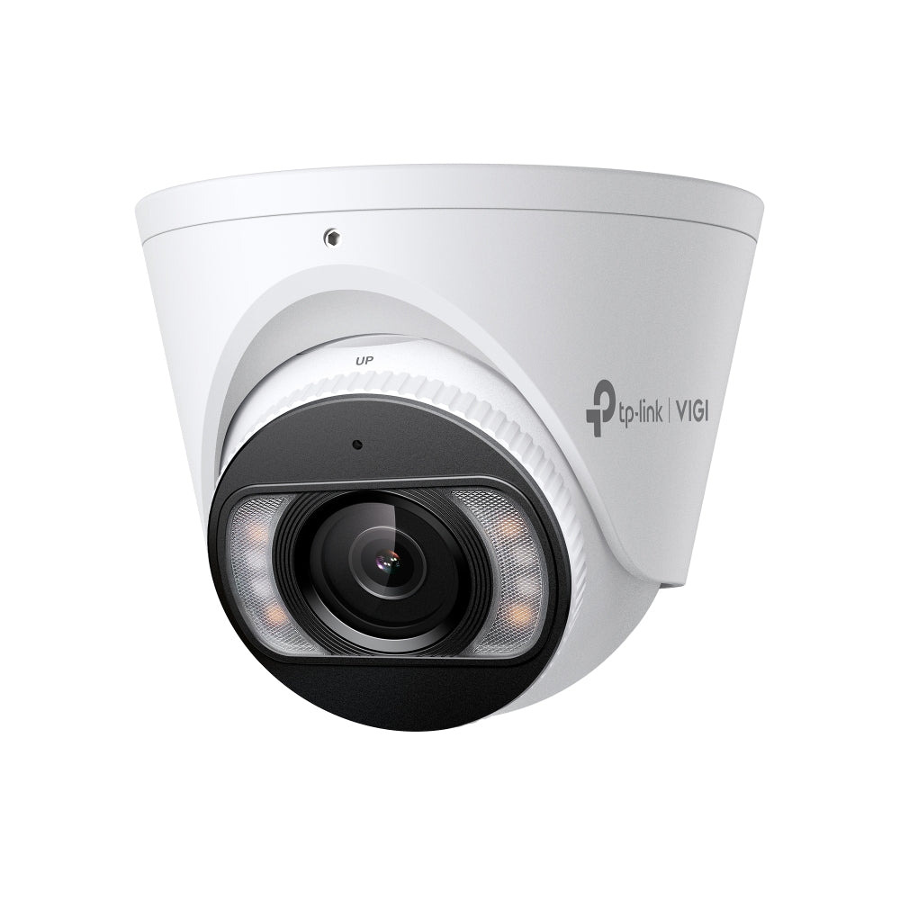 TP-Link Cámara IP Exterior InSight S455(4mm) 5MP Full-Color IP67 Visión Nocturna
