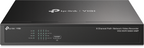 Imagen 3 de TP-Link Grabador de Video en Red VIGI NVR1008H-8MP 8 Canales PoE+ Resolución 8MP