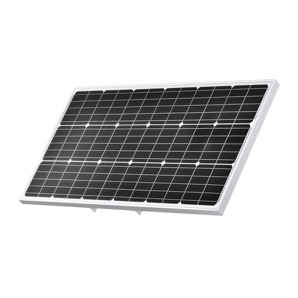 TP-Link Panel Solar VIGI Solar Panel 90W 90W Batería 30Ah Diseño Modular