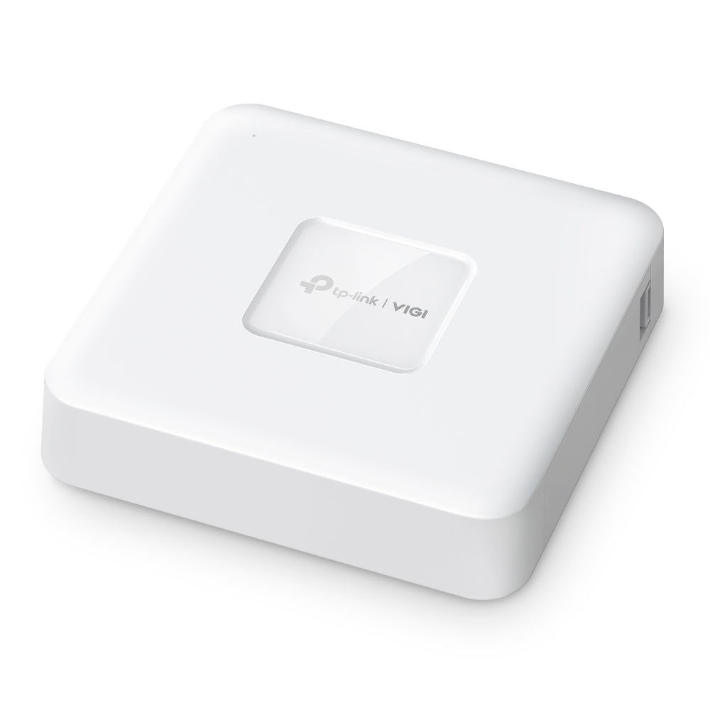 Imagen de TP-Link NVR PoE+ VIGI NVR1104H-4P 4 Canales 8MP HDMI 4K H.265+