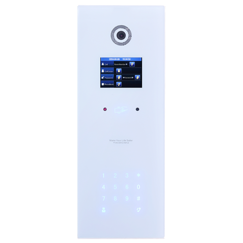 X-SECURITY VTO1220BW