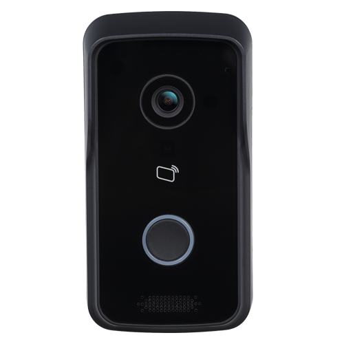 X-SECURITY VTO2111D-WP-433
