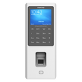 ANVIZ W2 - imagen 1