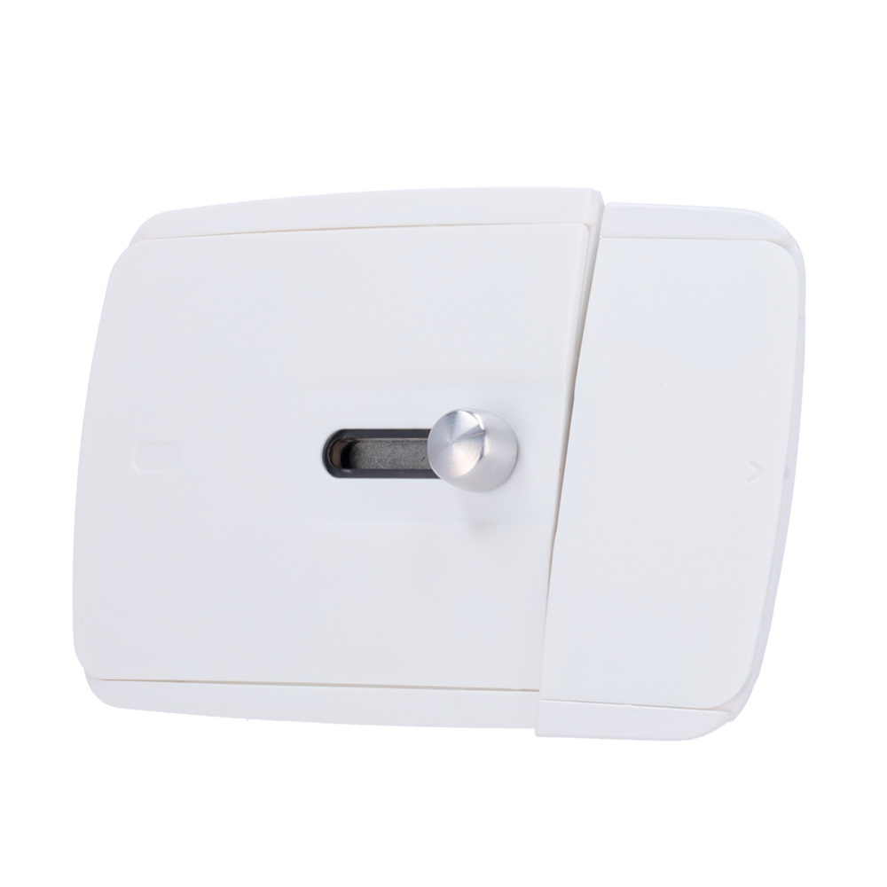 WATCHMANDOOR WM-BOLT-W - imagen 1