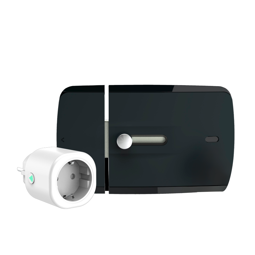 WATCHMANDOOR WM-BOLT-WIFI - imagen 1
