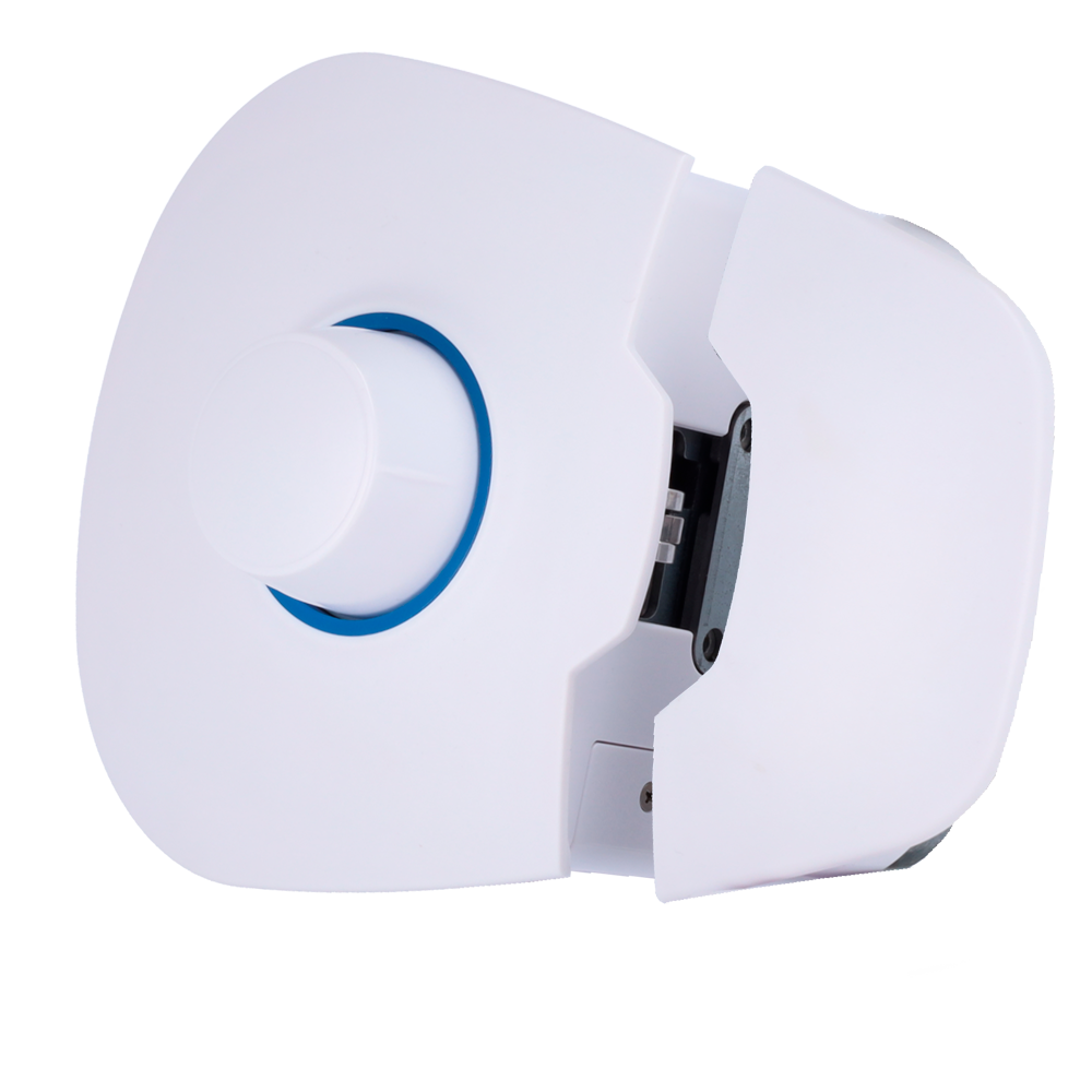 WATCHMANDOOR WM-GRAVITY - imagen 1