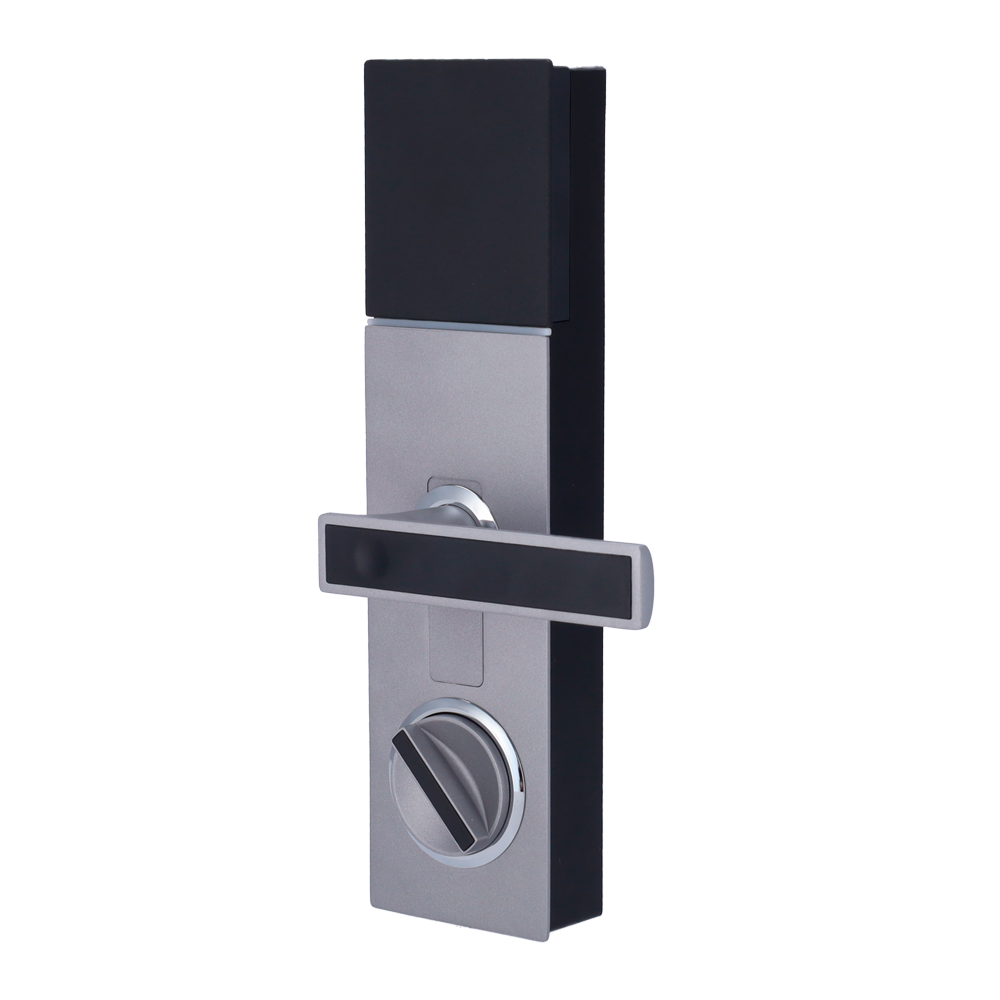 WATCHMANDOOR WM-LOCK-B - imagen 1