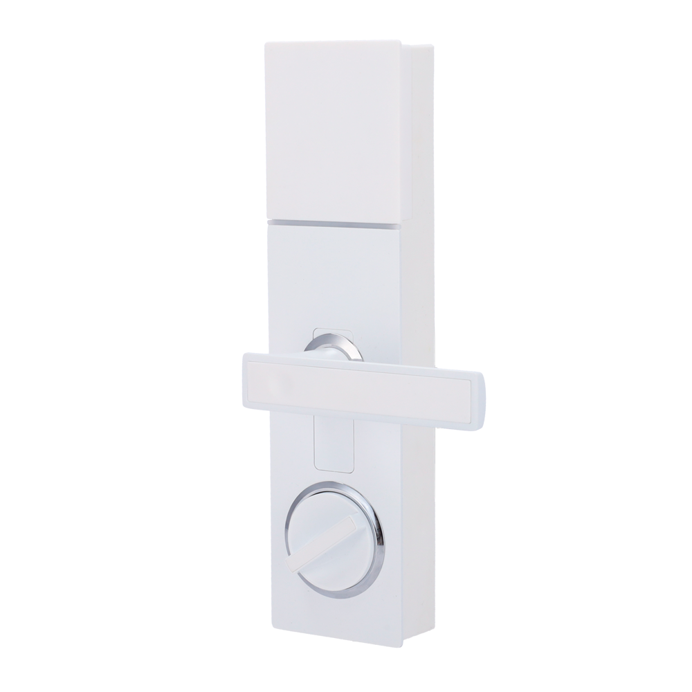 WATCHMANDOOR WM-LOCK-W - imagen 1