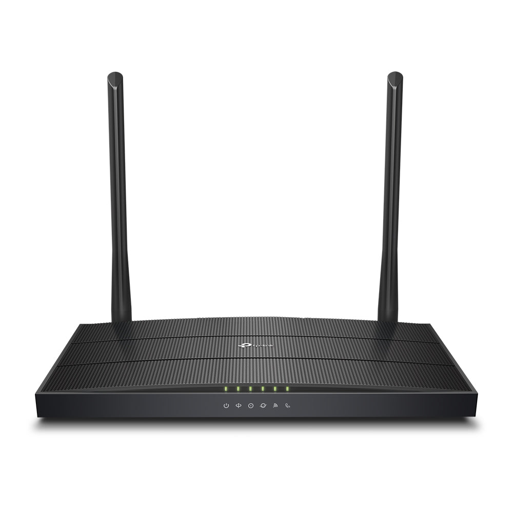 Imagen de TP-Link Router GPON XC220-G3v VoIP Wi-Fi AC1200 Doble Banda 300Mbps + 867Mbps