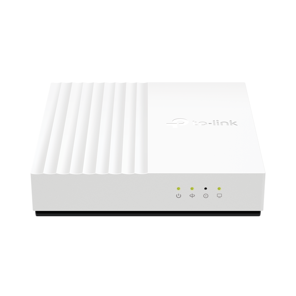 Imagen de TP-Link Terminal XGS-PON XGZ030 10G Simétrico 1 Puerto LAN 10GE