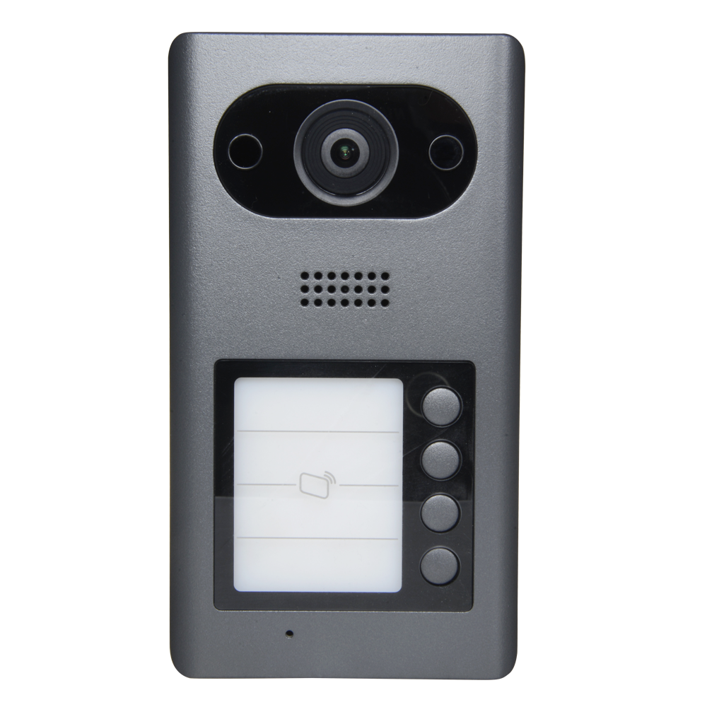 X-SECURITY XS-3211E-MB4-V3 - imagen 1