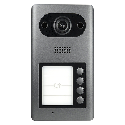 X-SECURITY XS-3211E-MB4