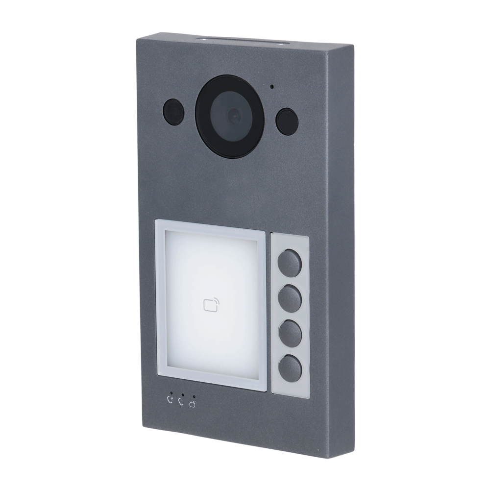 X-SECURITY XS-3311E-WIP - imagen 1
