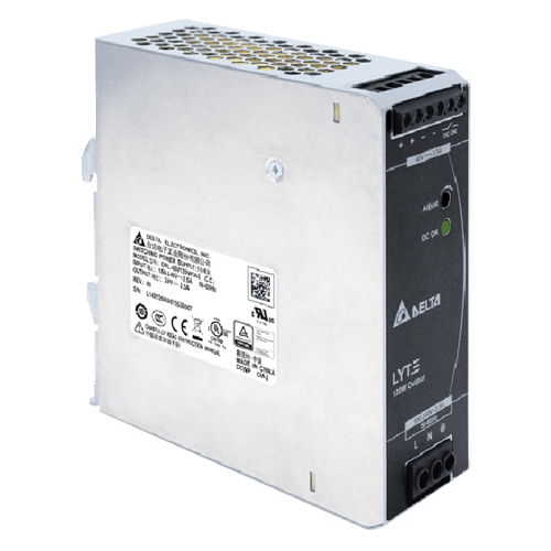 X-SECURITY XS-DG-120-S48