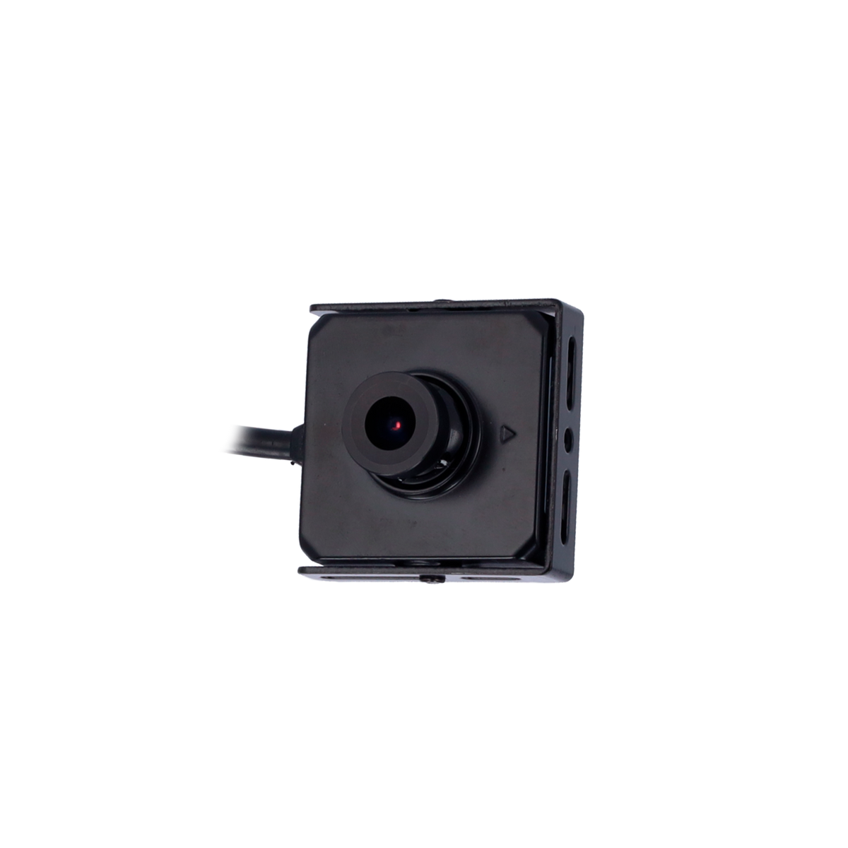 X-SECURITY XS-IPMC004SW-4U-L5 - Cámara IP 4 Megapixel - 1/2.7" Progressive Scan CMOSStarlight - Lente 2.8 mm - Iluminación mínima 0.005 Lux - Compatible con XS-IPMCBOX-5 - Montaje en superficie - imagen 1