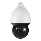 X-SECURITY XS-IPSD7525ISWHTA-2U-AI - Cámara IP PTZ X-Security 2 Mpx Gama Ultra - Autotracking / Detección de rostro - Compresión H.265+ - Lente varifocal 5.4-135 mm (X25) - Audio / Alta velocidad 400º/segundo - WizSense: Filtro de falsa alarma - imagen 1