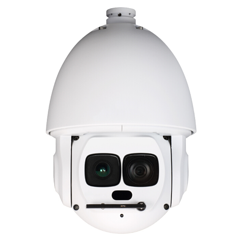 X-SECURITY XS-IPSD9445WIA-2