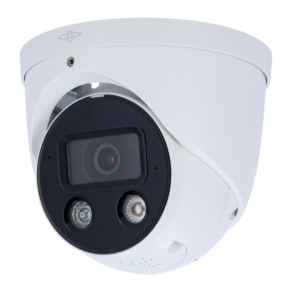 X-SECURITY XS-IPT744WAS-4U-AI-TIOC - imagen 1