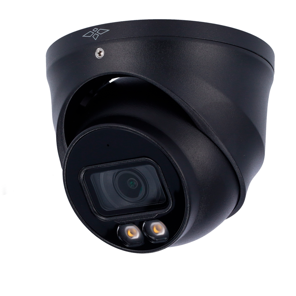 X-SECURITY XS-IPT980CWA-4P-BLACK - imagen 1