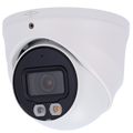 X-SECURITY XS-IPT981A-8P-WIZ-DL - Cámara Turret IP X-Security Gama PRO - 8 Megapixel (3840x2160) - Lente fija 2.8 mm - IVS (Perimeter Protection) | SMD Plus - MicroSD | Dual Light alcance 30 m - Impermeable IP67 | Micrófono integrado | PoE - imagen 1