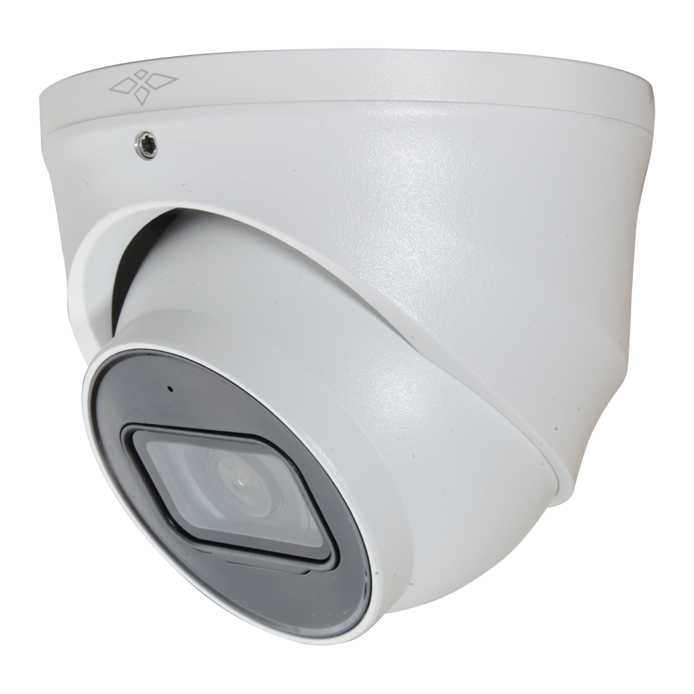 X-SECURITY XS-IPT987SWHA-8U-AI - imagen 1