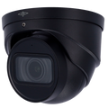 X-SECURITY XS-IPT987ZA-4P-WIZ-BLACK - Cámara Turret IP X-Security Gama PRO BLACK - 4 Megapixel (2688x1520) - Lente Varifocal 2.7 ~ 13.5 mm - Autofocus Motorizado | WizSense - IVS (Perimeter Protection) | SMD Plus - Impermeable IP67 | Micrófono integrado - imagen 1