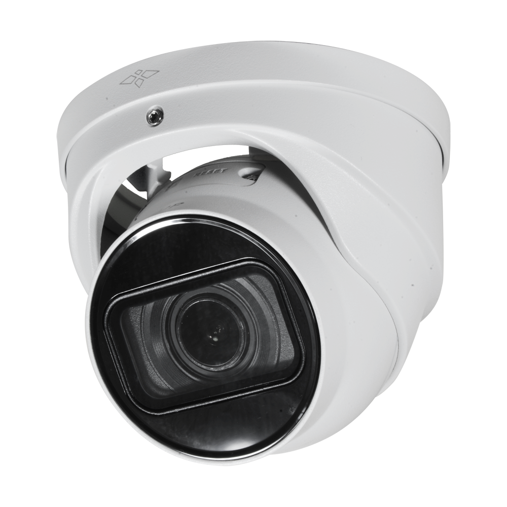 X-SECURITY XS-IPT987ZSWH-2P - imagen 1